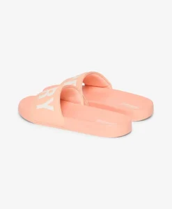 Vegan Core Pool Sliders