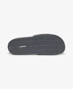 Vegan Core Pool Sliders
