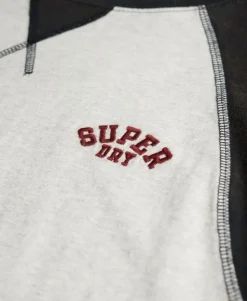 Vintage Athletic Baseball Top