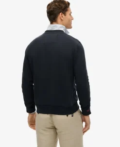 Vintage Athletic Crew Sweatshirt