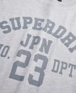 Vintage Athletic Essential Graphic T-Shirt