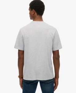 Vintage Athletic Essential Graphic T-Shirt