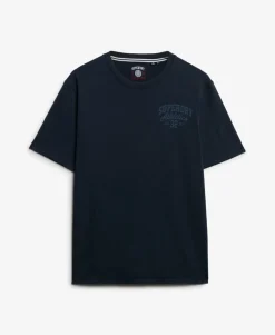 Vintage Athletic Essential Graphic T-Shirt