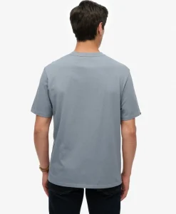 Vintage Athletic Essential Graphic T-Shirt