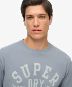 Vintage Athletic Essential Graphic T-Shirt