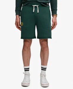 Vintage Athletic Fives Shorts