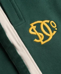 Vintage Athletic Fives Shorts