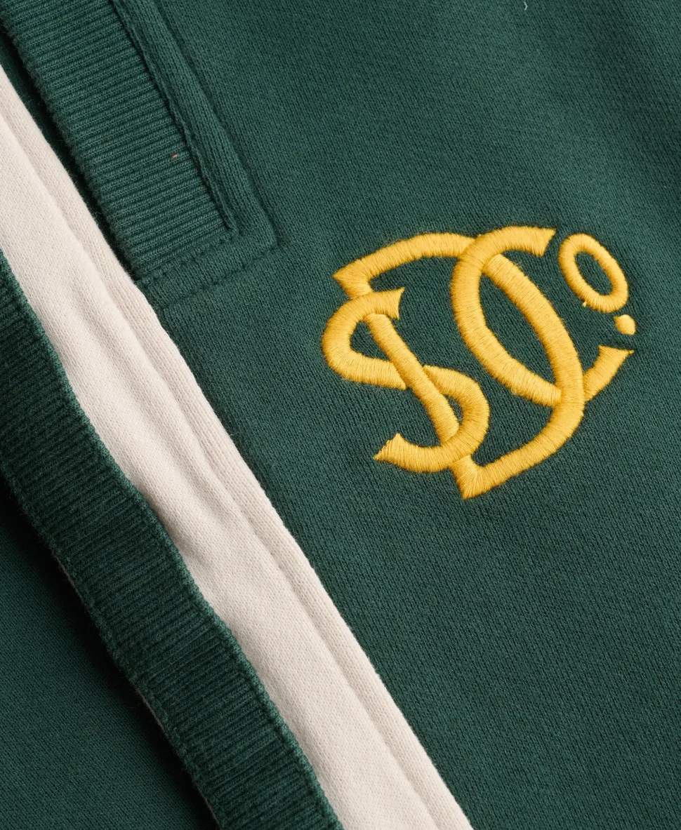 Vintage Athletic Fives Shorts