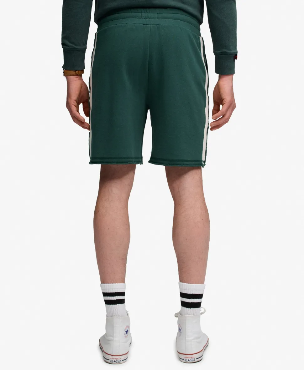 Vintage Athletic Fives Shorts