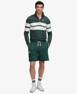 Vintage Athletic Fives Shorts