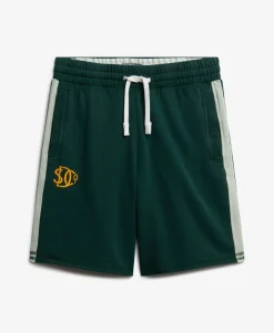 Vintage Athletic Fives Shorts