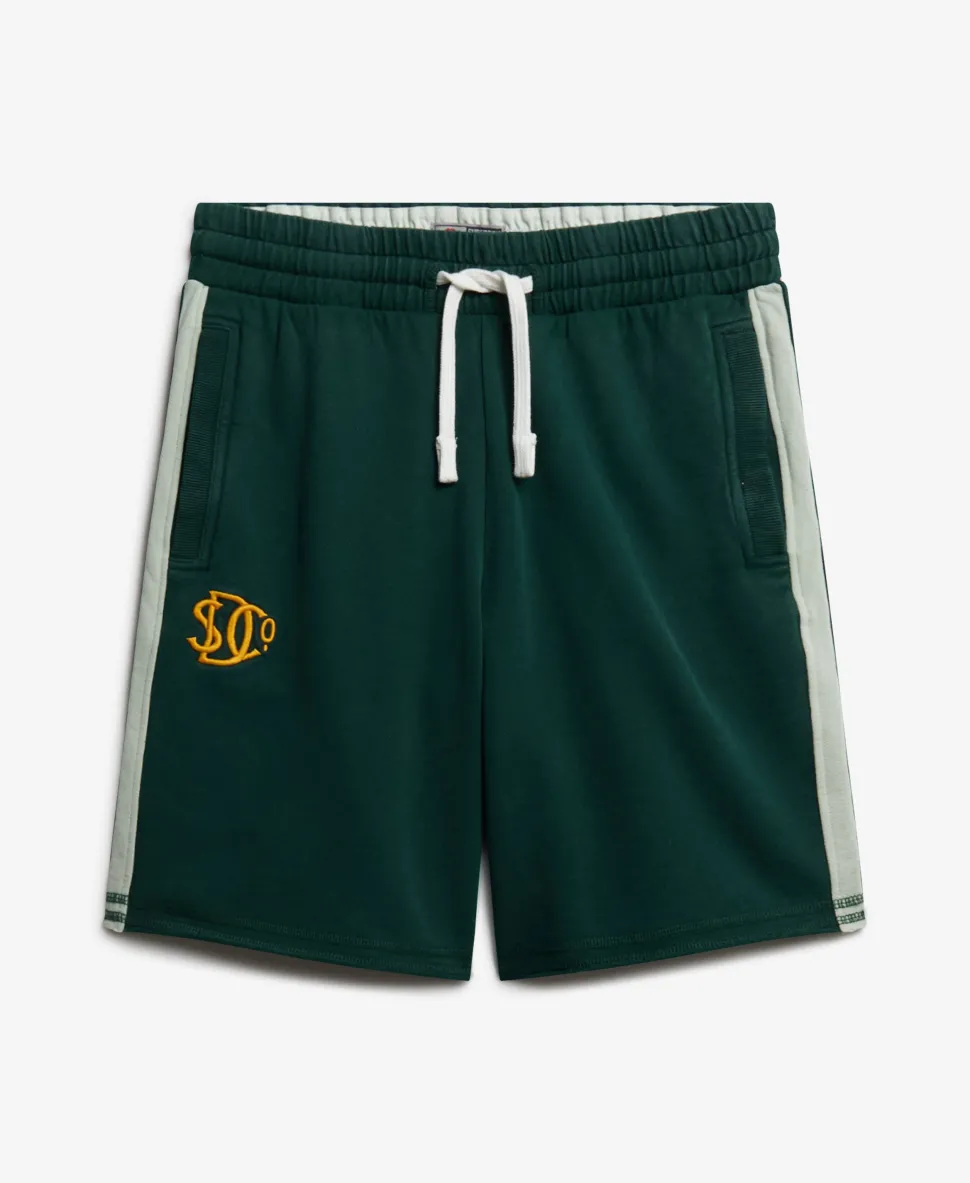 Vintage Athletic Fives Shorts