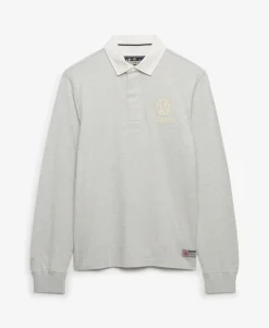 Vintage Athletic Jersey Rugby Top