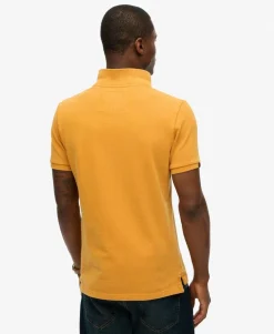 Vintage Athletic Polo Shirt