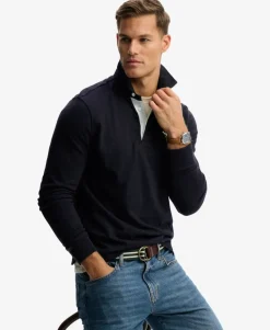 Vintage Athletic Rugby Shirt