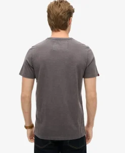 Vintage Athletic Short Sleeve T-Shirt