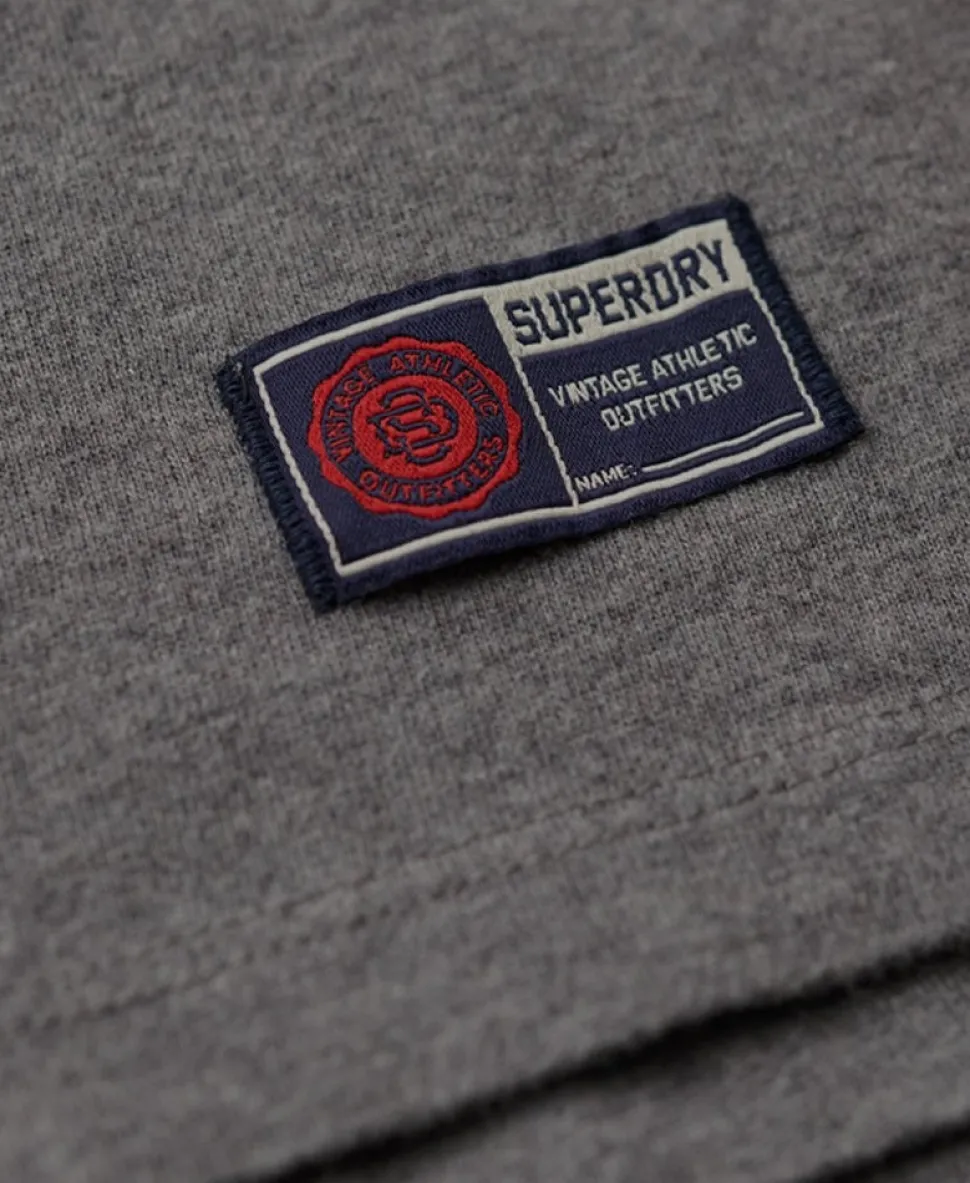 Vintage Athletic Short Sleeve T-Shirt