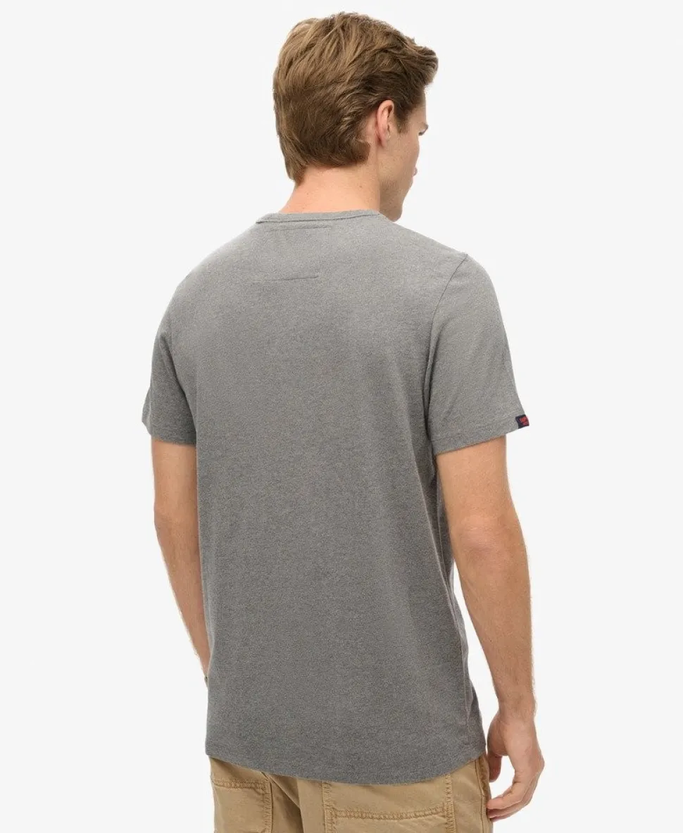 Vintage Athletic Short Sleeve T-Shirt