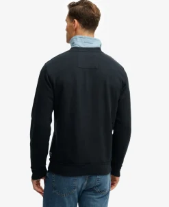 Vintage Athletic Tonal Crew Sweatshirt