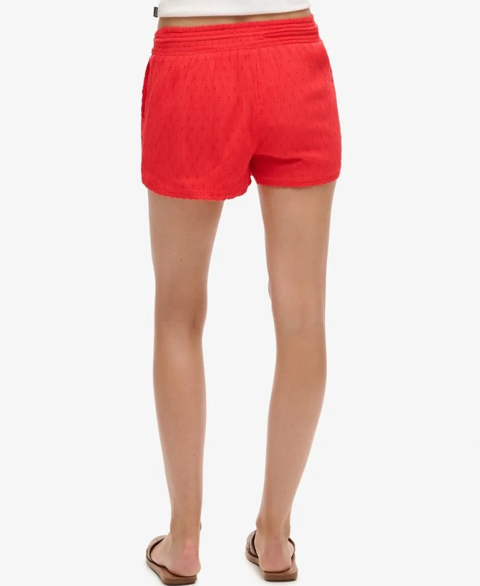 Vintage Beach Shorts