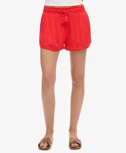 Vintage Beach Shorts