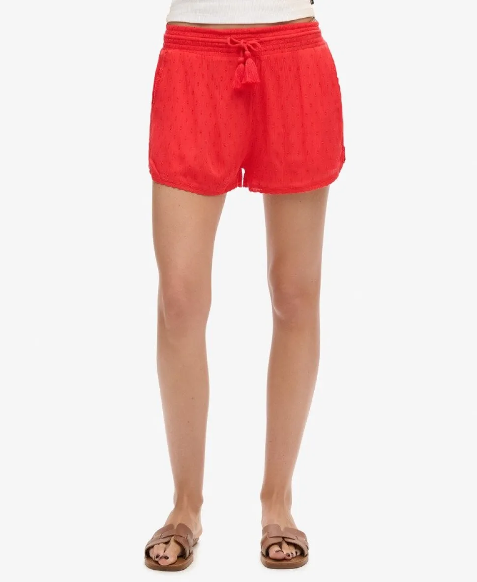 Vintage Beach Shorts
