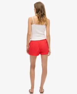 Vintage Beach Shorts