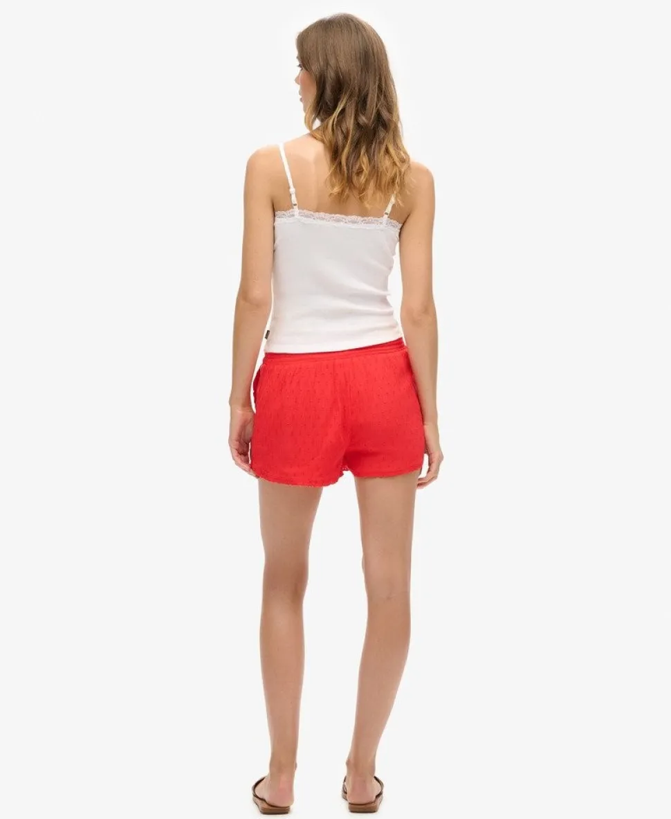 Vintage Beach Shorts