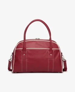 Vintage Bowling Bag