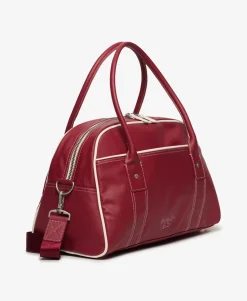 Vintage Bowling Bag