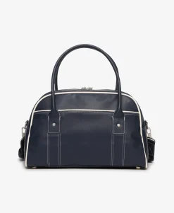 Vintage Bowling Bag