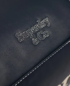 Vintage Bowling Bag