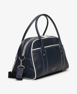 Vintage Bowling Bag