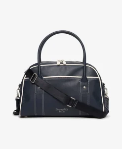 Vintage Bowling Bag