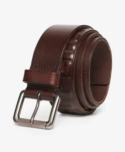Vintage Branded Belt