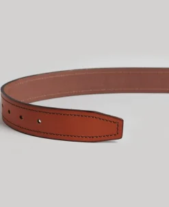 Vintage Branded Belt