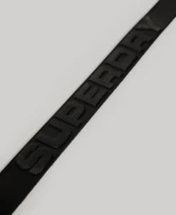Vintage Branded Belt