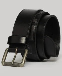 Vintage Branded Belt