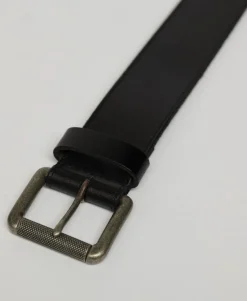 Vintage Branded Belt