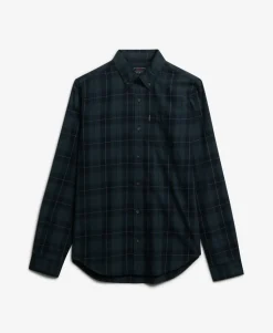 Vintage Check Shirt