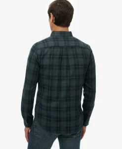 Vintage Check Shirt