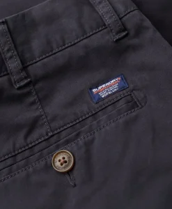 Vintage Chino Shorts