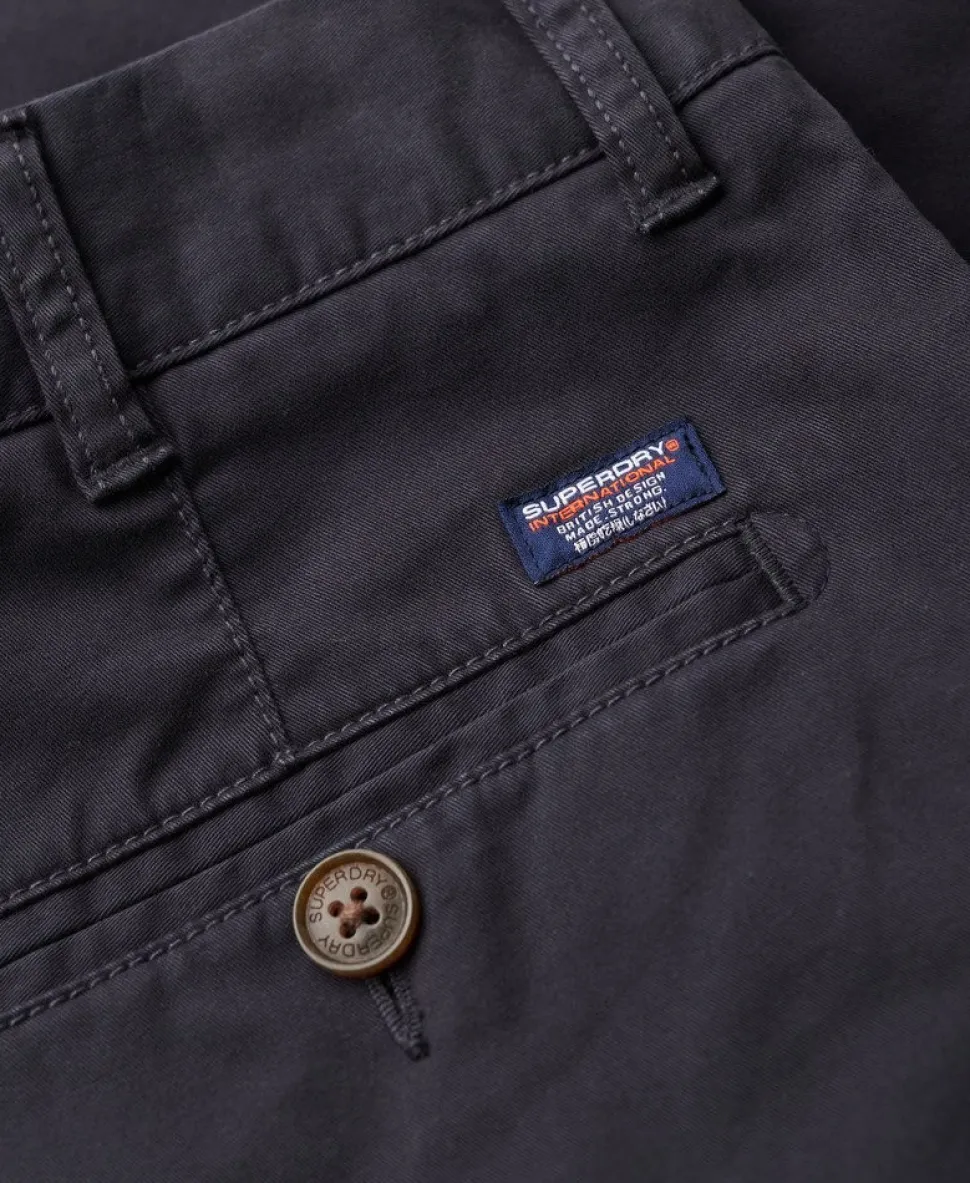 Vintage Chino Shorts