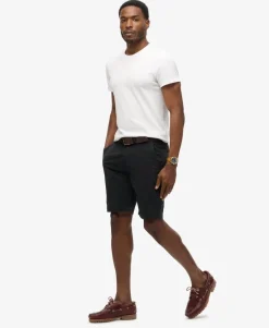Vintage Chino Shorts