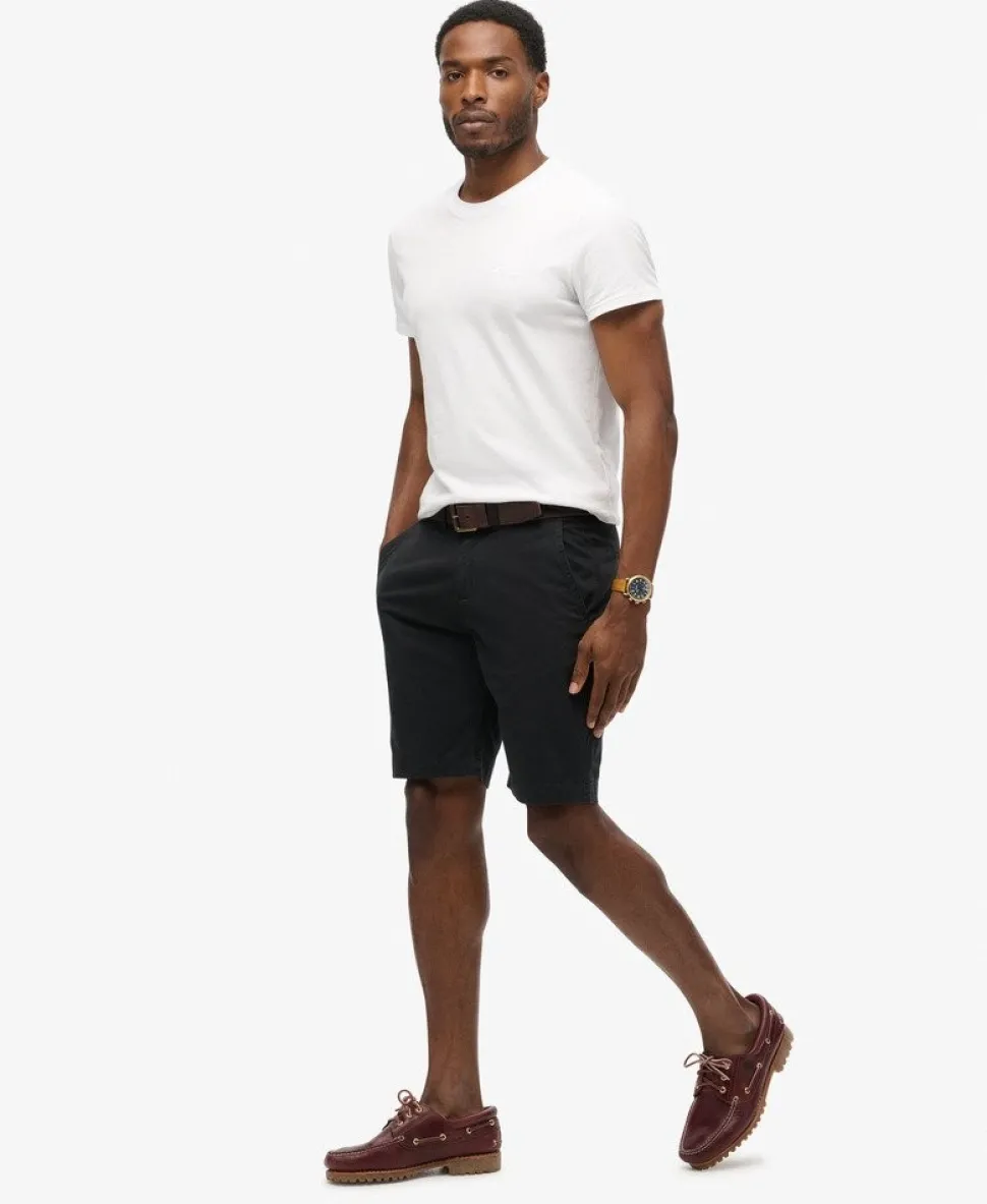 Vintage Chino Shorts