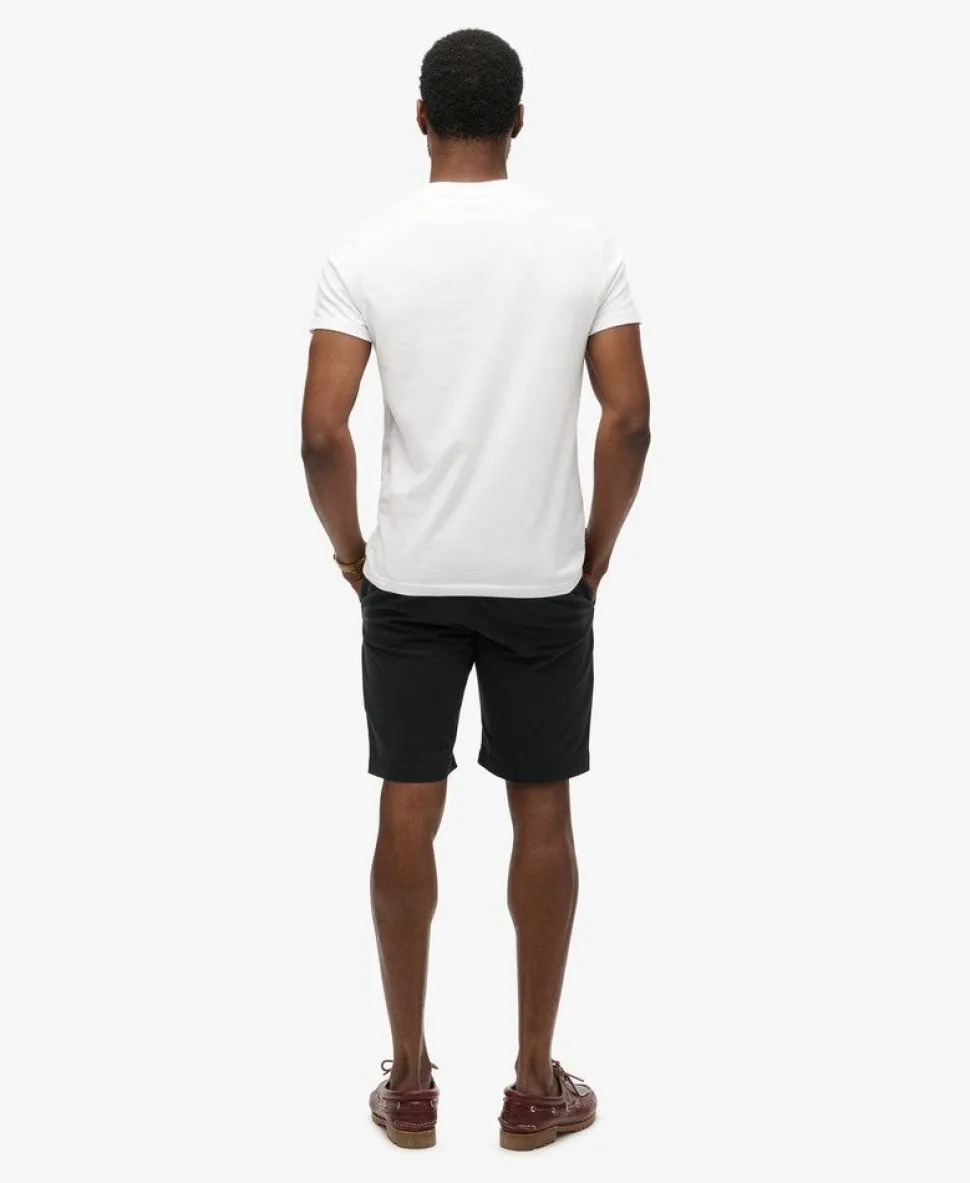 Vintage Chino Shorts