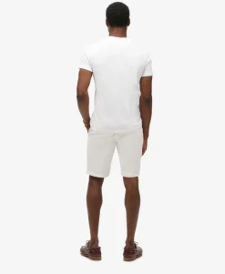 Vintage Chino Shorts
