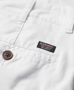 Vintage Chino Shorts