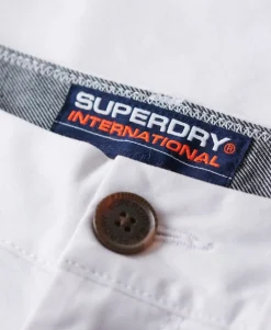 Vintage Chino Shorts