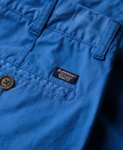 Vintage Chino Shorts